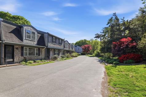 374 Davisville Road Falmouth MA 02536