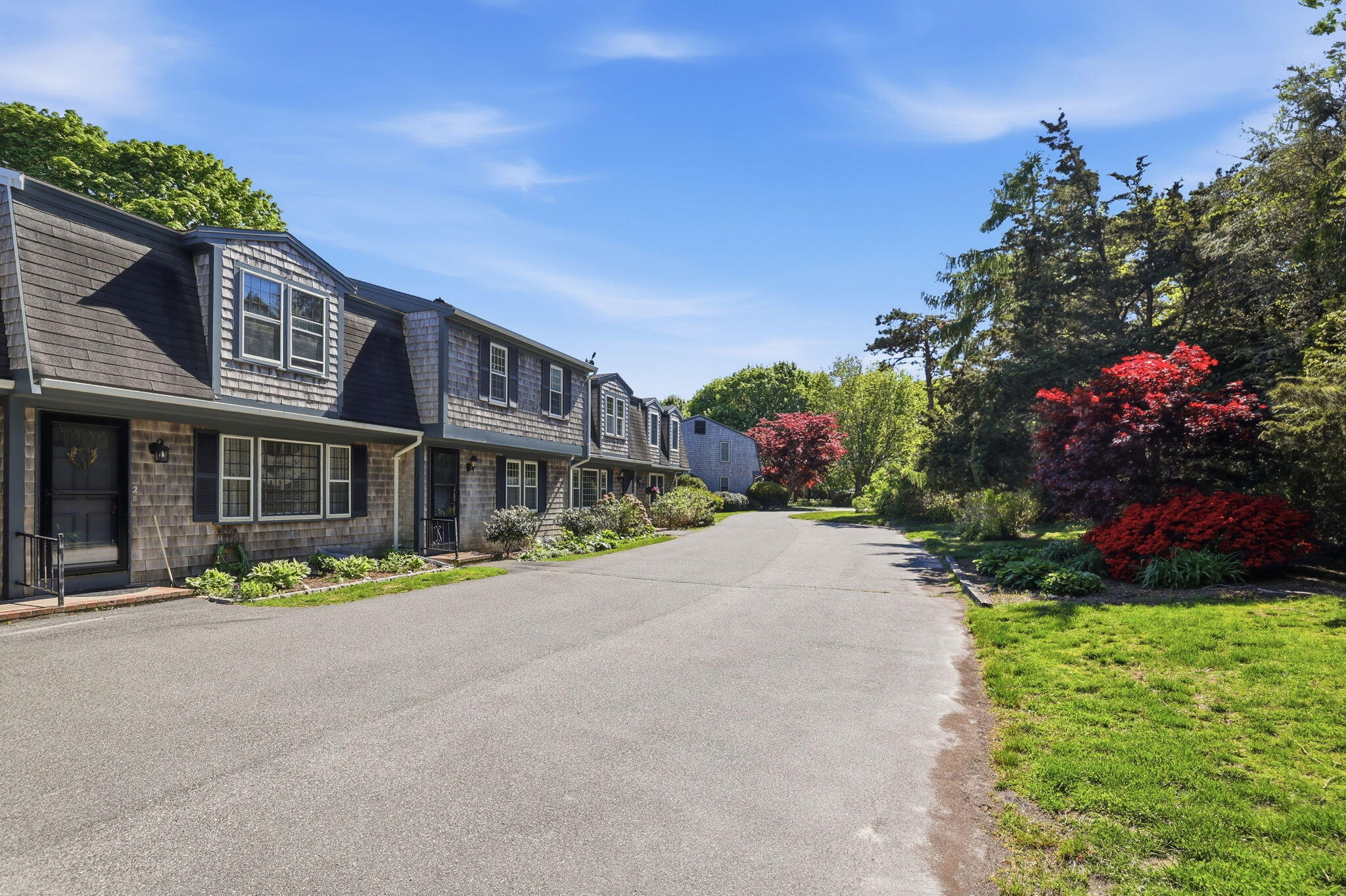 374 Davisville Road East Falmouth MA 02536
