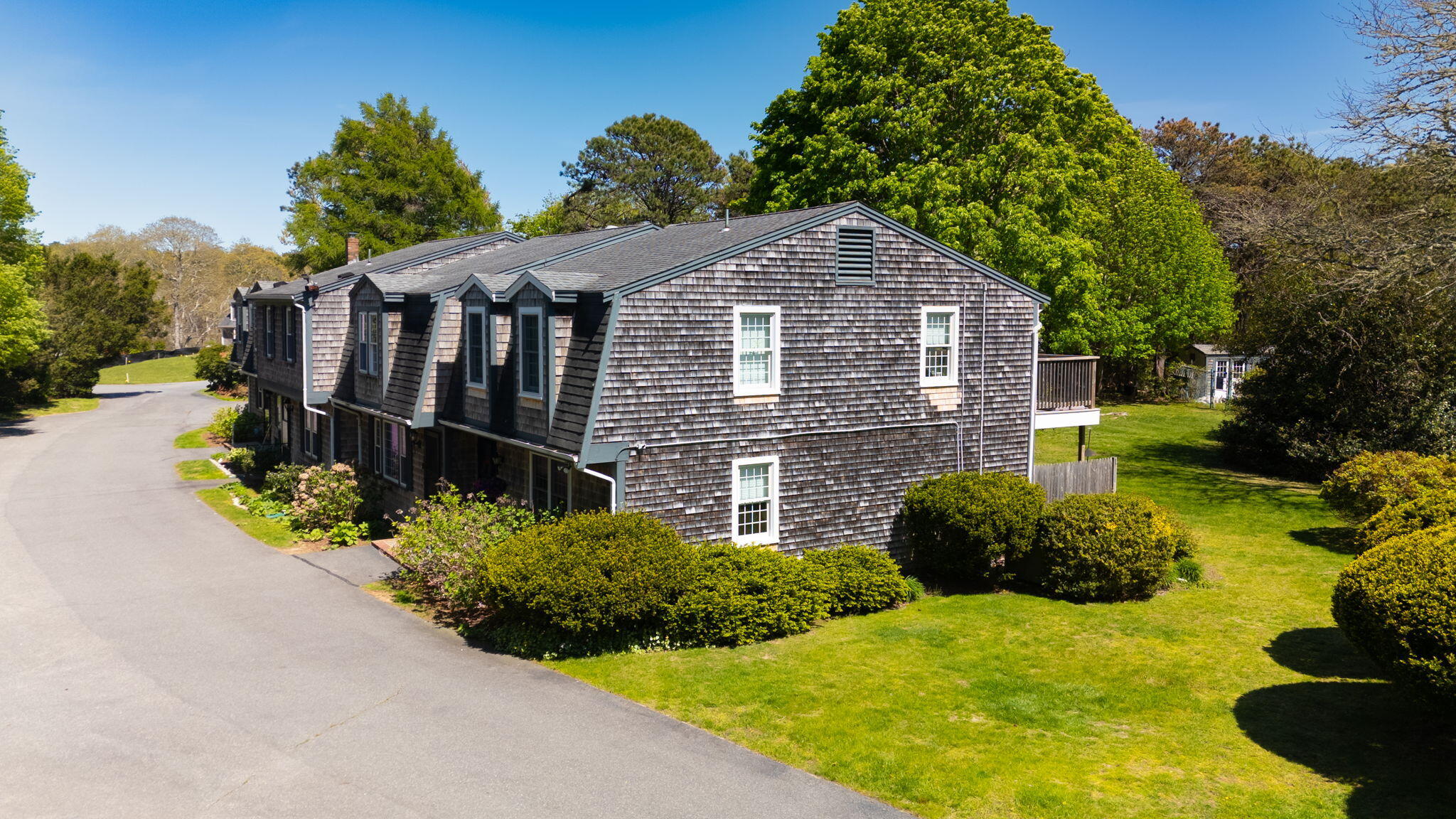 374 Davisville Road East Falmouth MA 02536