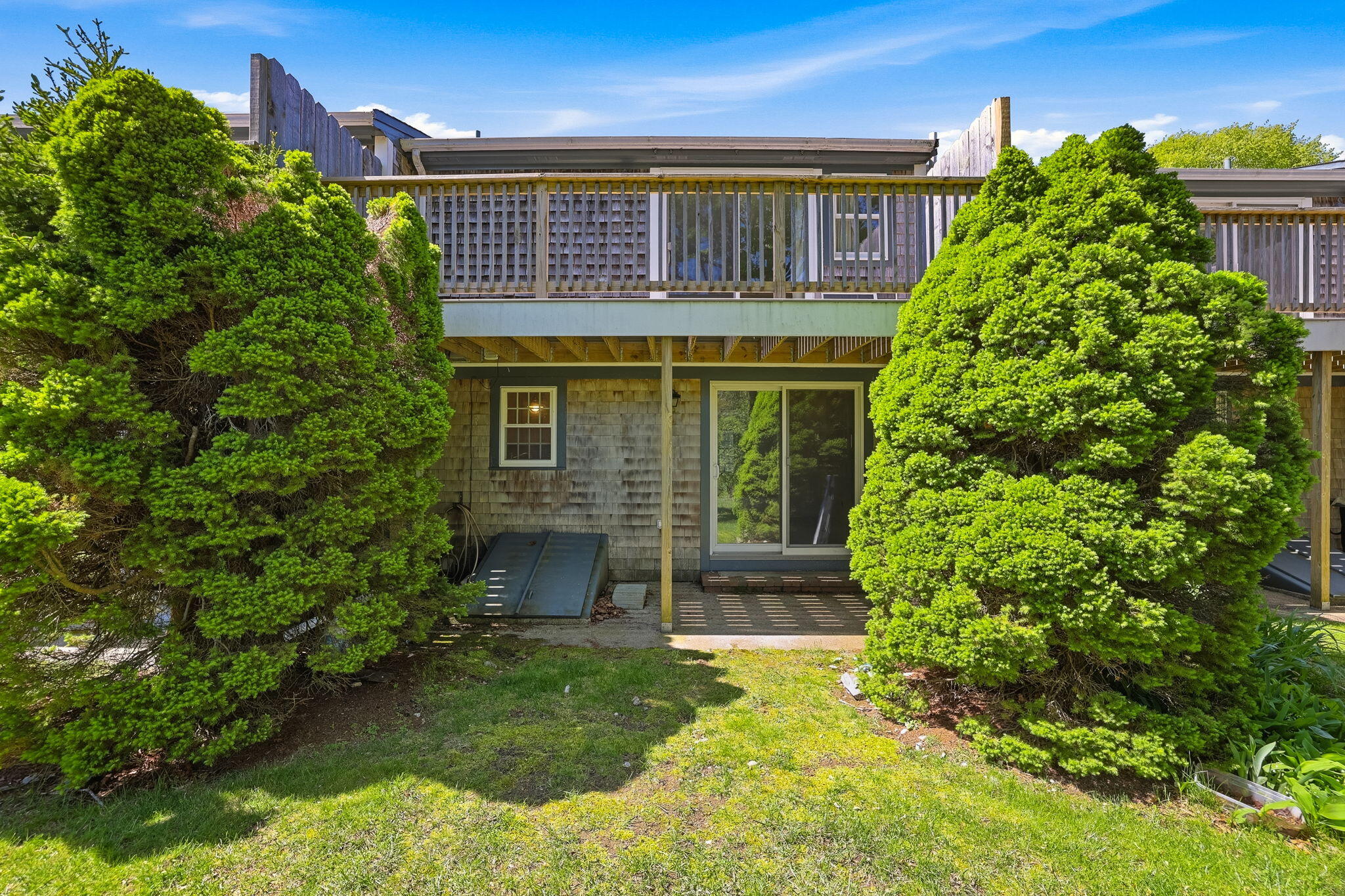 374 Davisville Road East Falmouth MA 02536