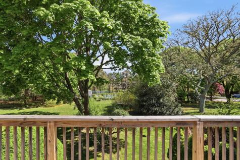 374 Davisville Road Falmouth MA 02536