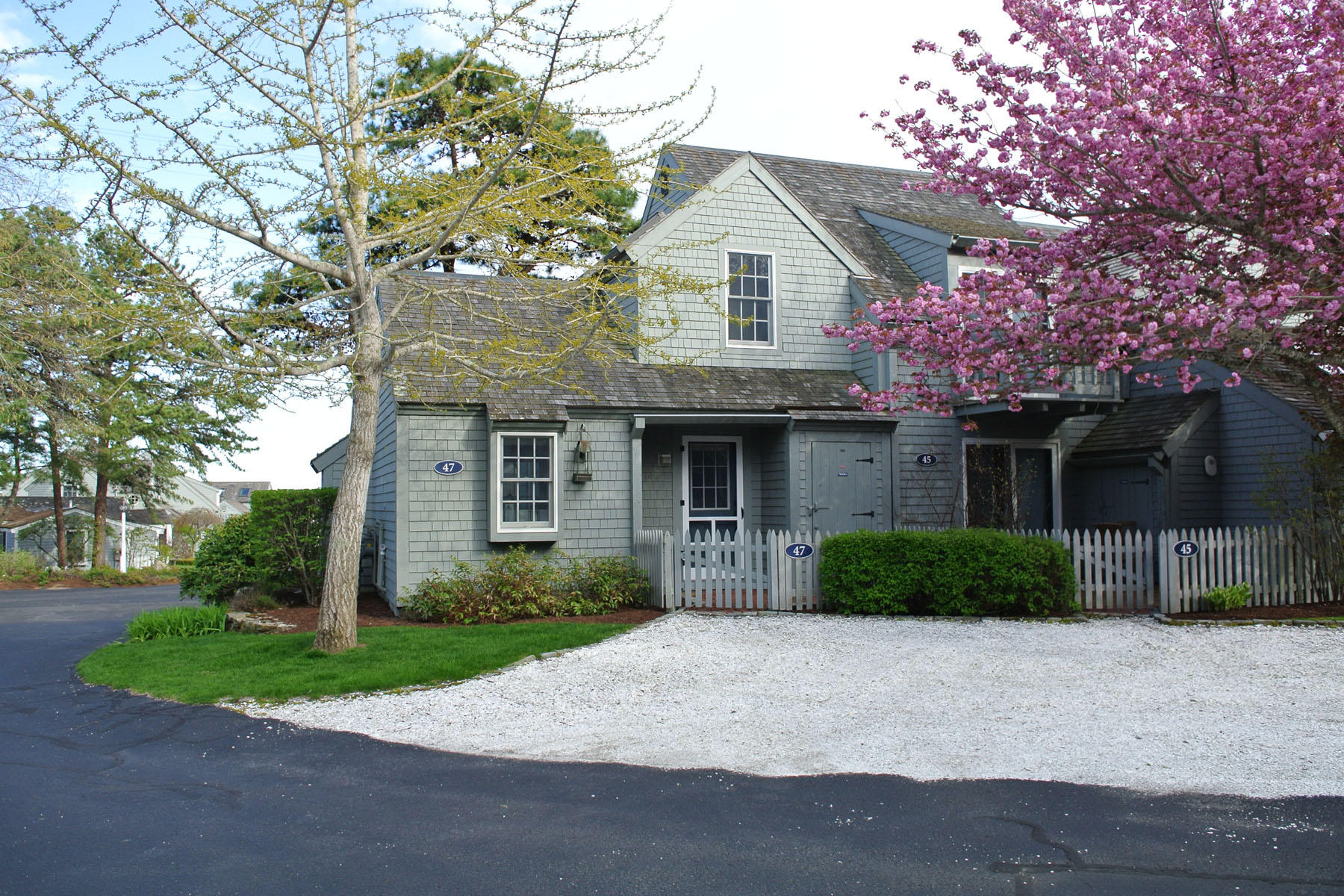 47 Brant Rock Road Mashpee MA 02649