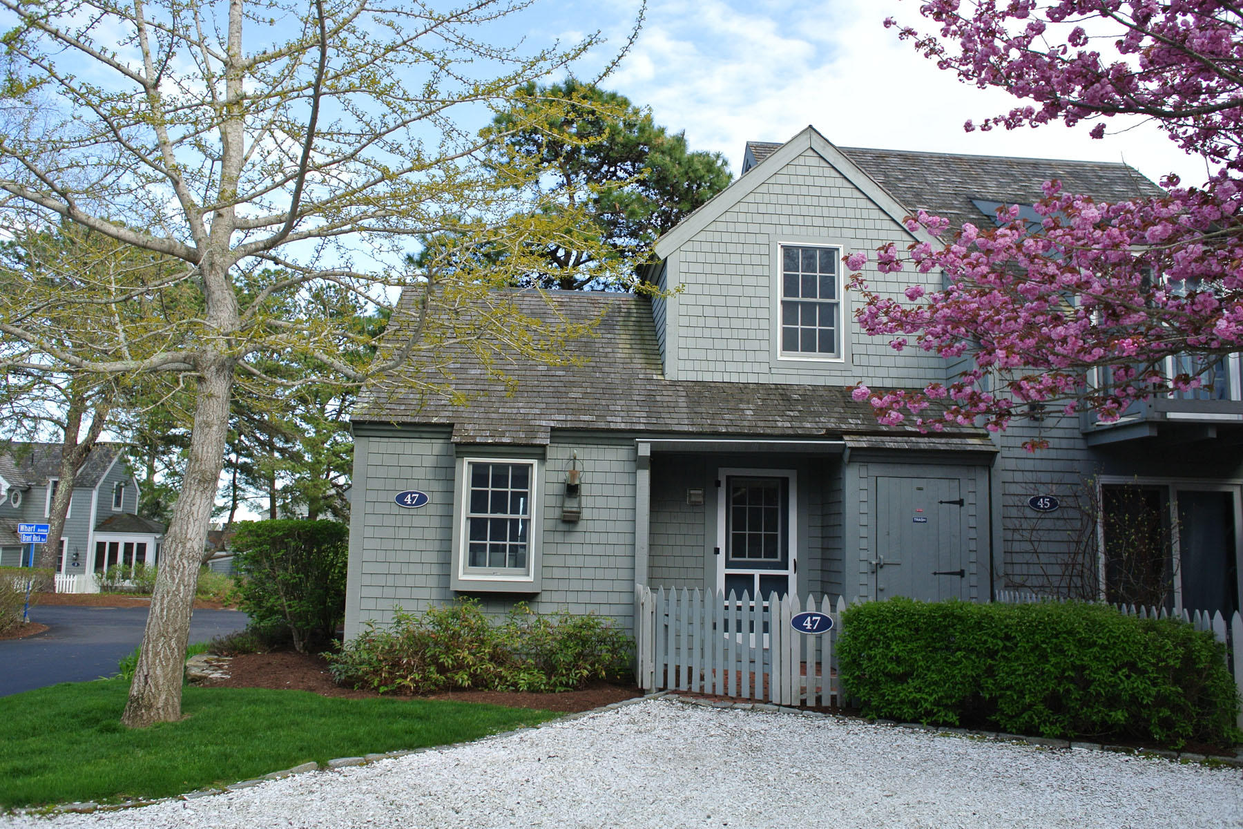 47 Brant Rock Road Mashpee MA 02649