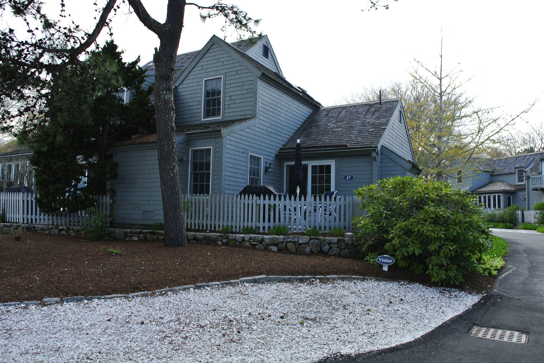 47 Brant Rock Road Mashpee MA 02649