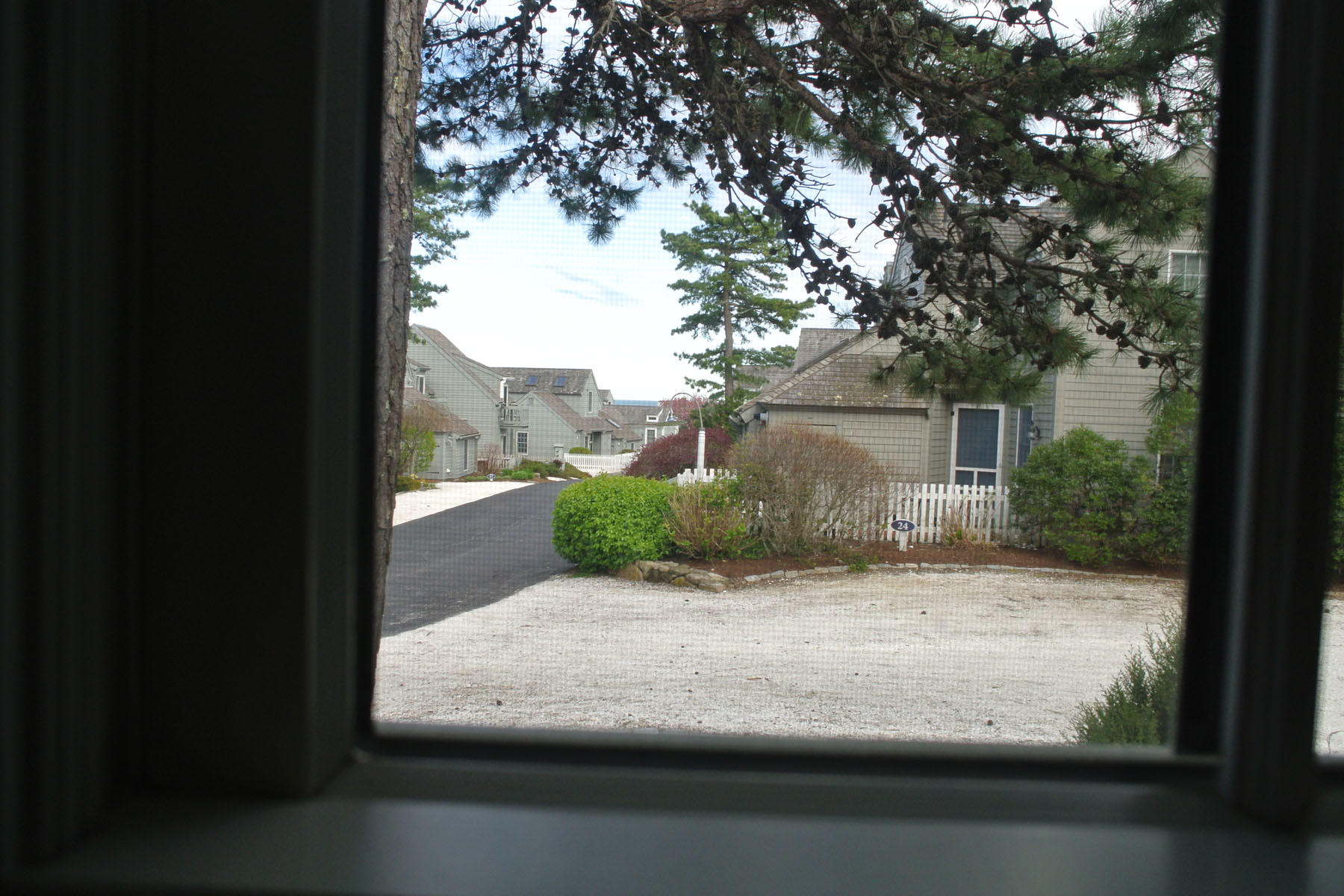 47 Brant Rock Road Mashpee MA 02649