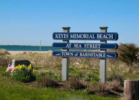 432 Sea Street Barnstable MA 02601