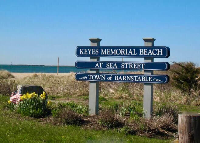 432 Sea Street Barnstable MA 02601