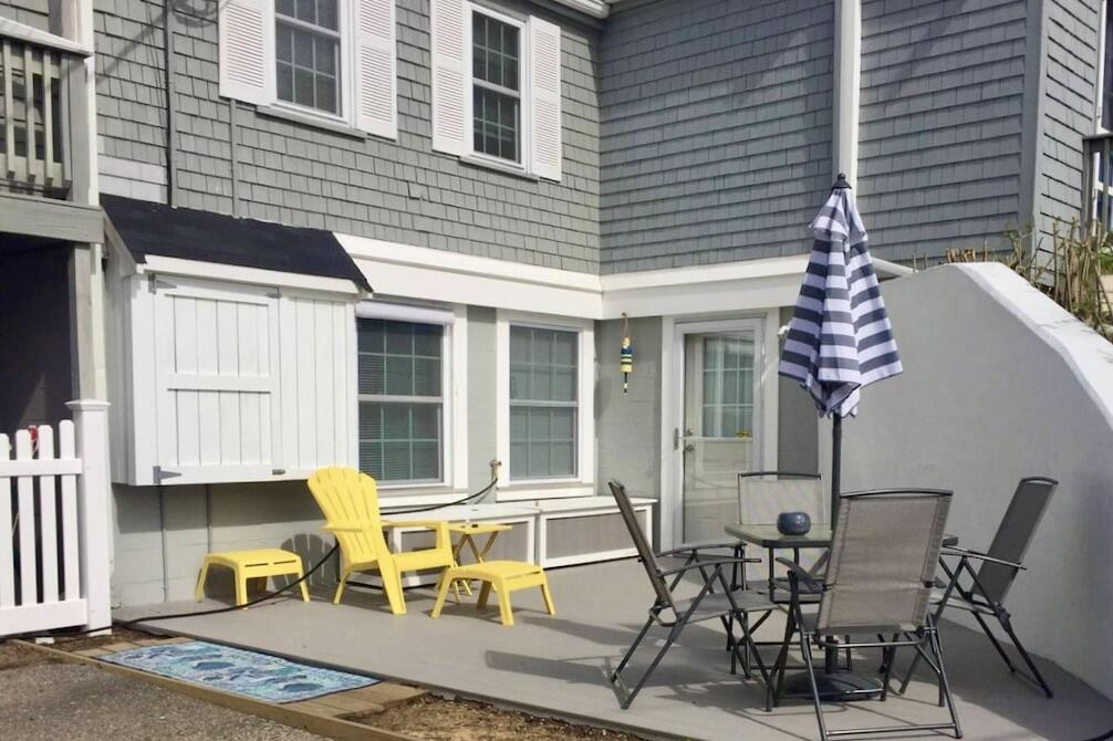 432 Sea Street Barnstable MA 02601