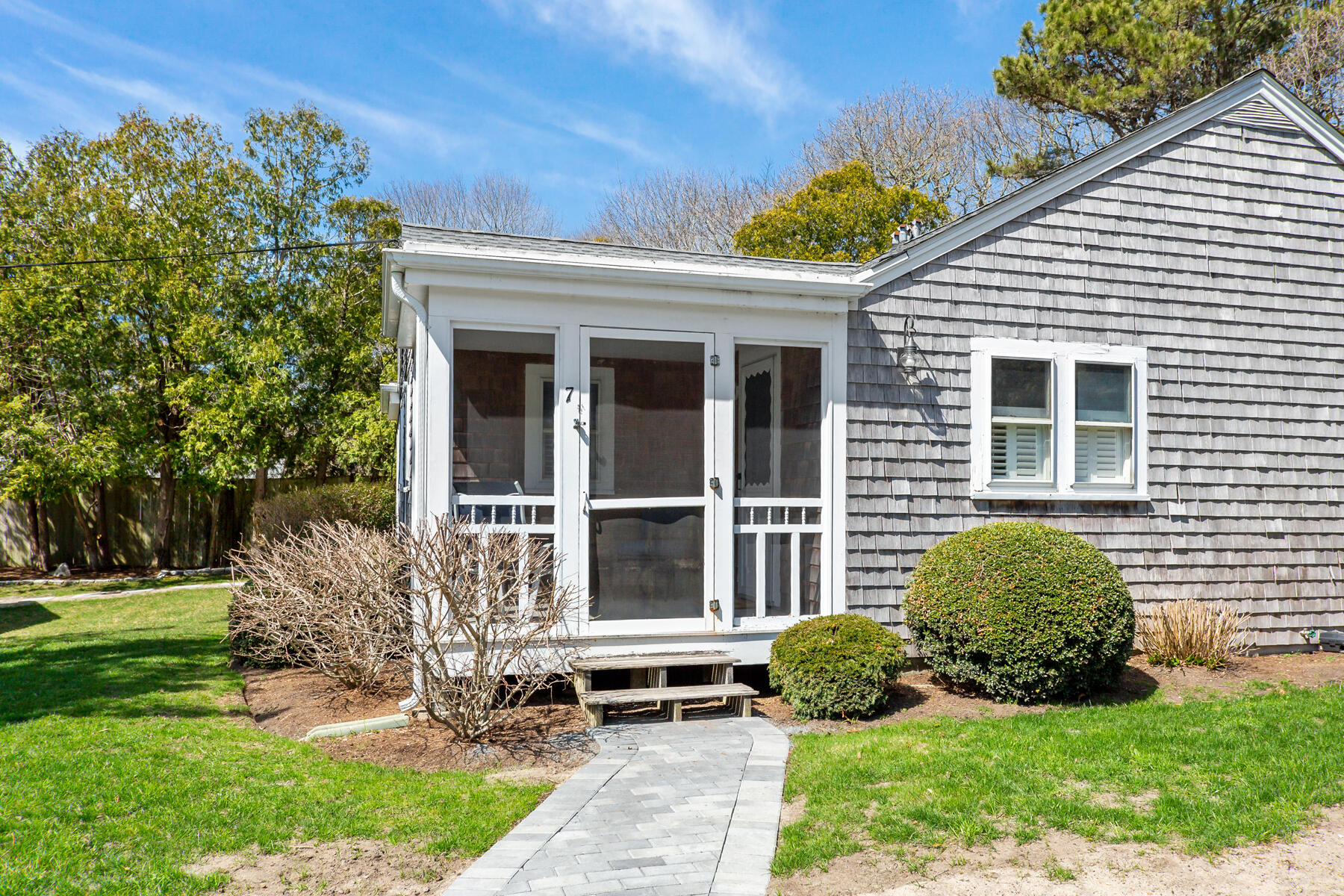 558 Craigville Beach Road, Unit 7, Barnstable MA — view 2