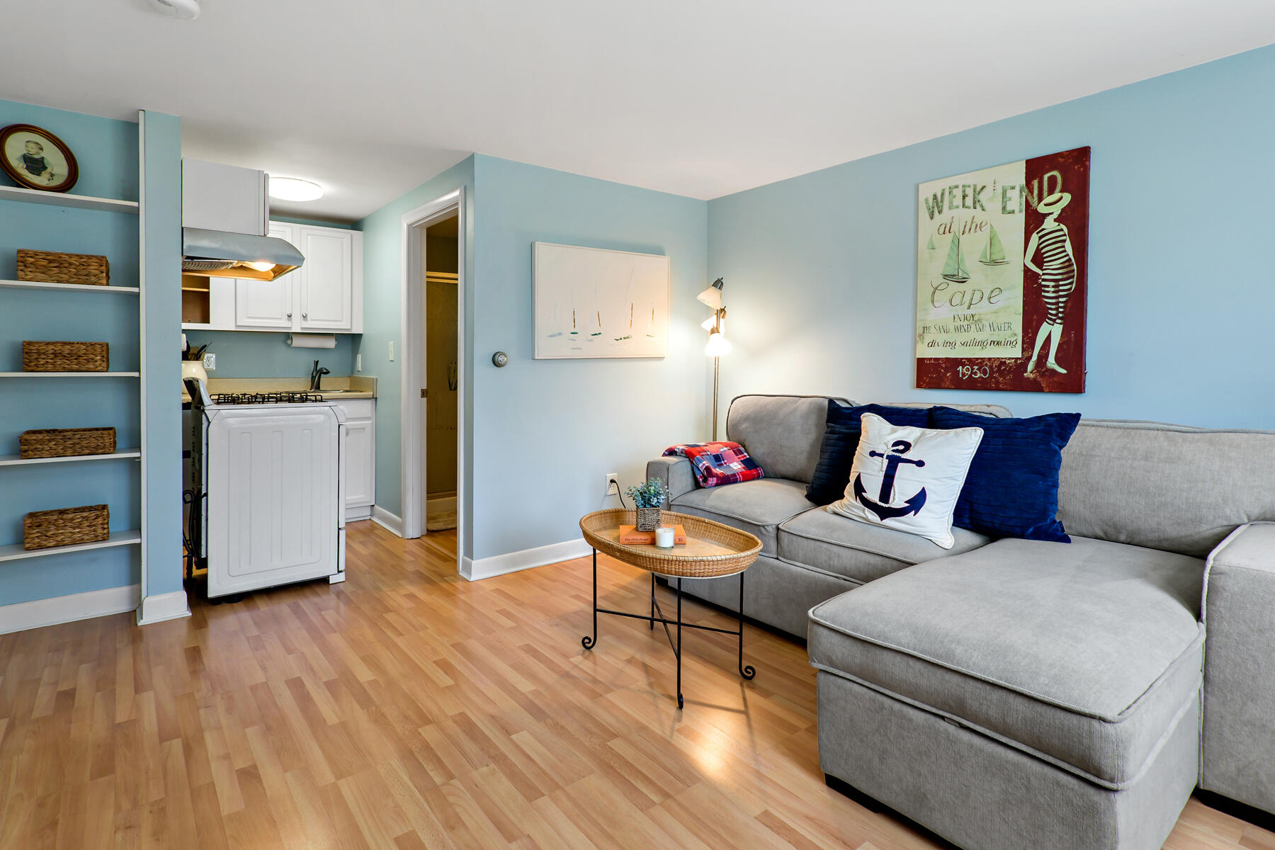 558 Craigville Beach Road, Unit 7, Barnstable MA — view 4