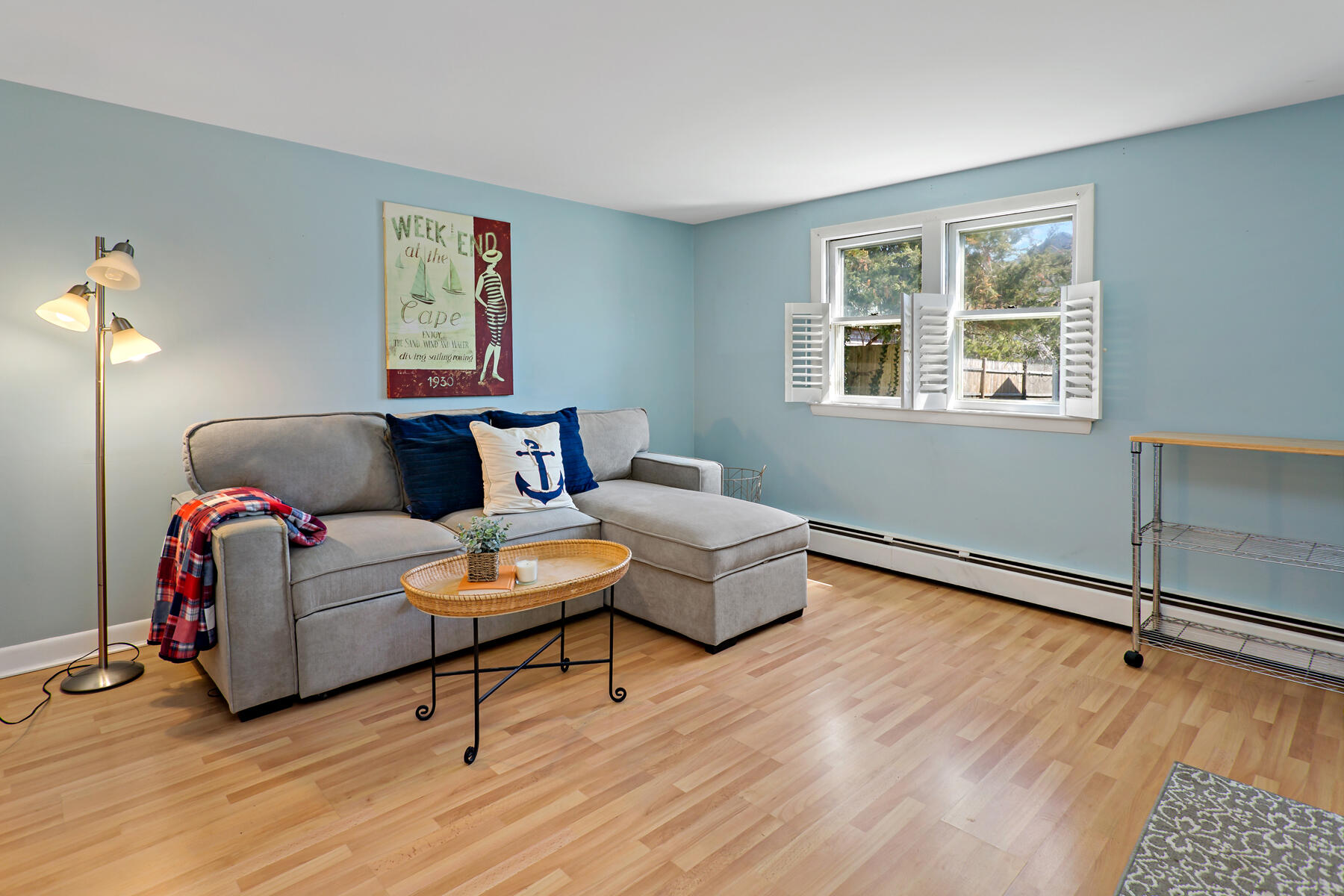 558 Craigville Beach Road, Unit 7, Barnstable MA — view 5