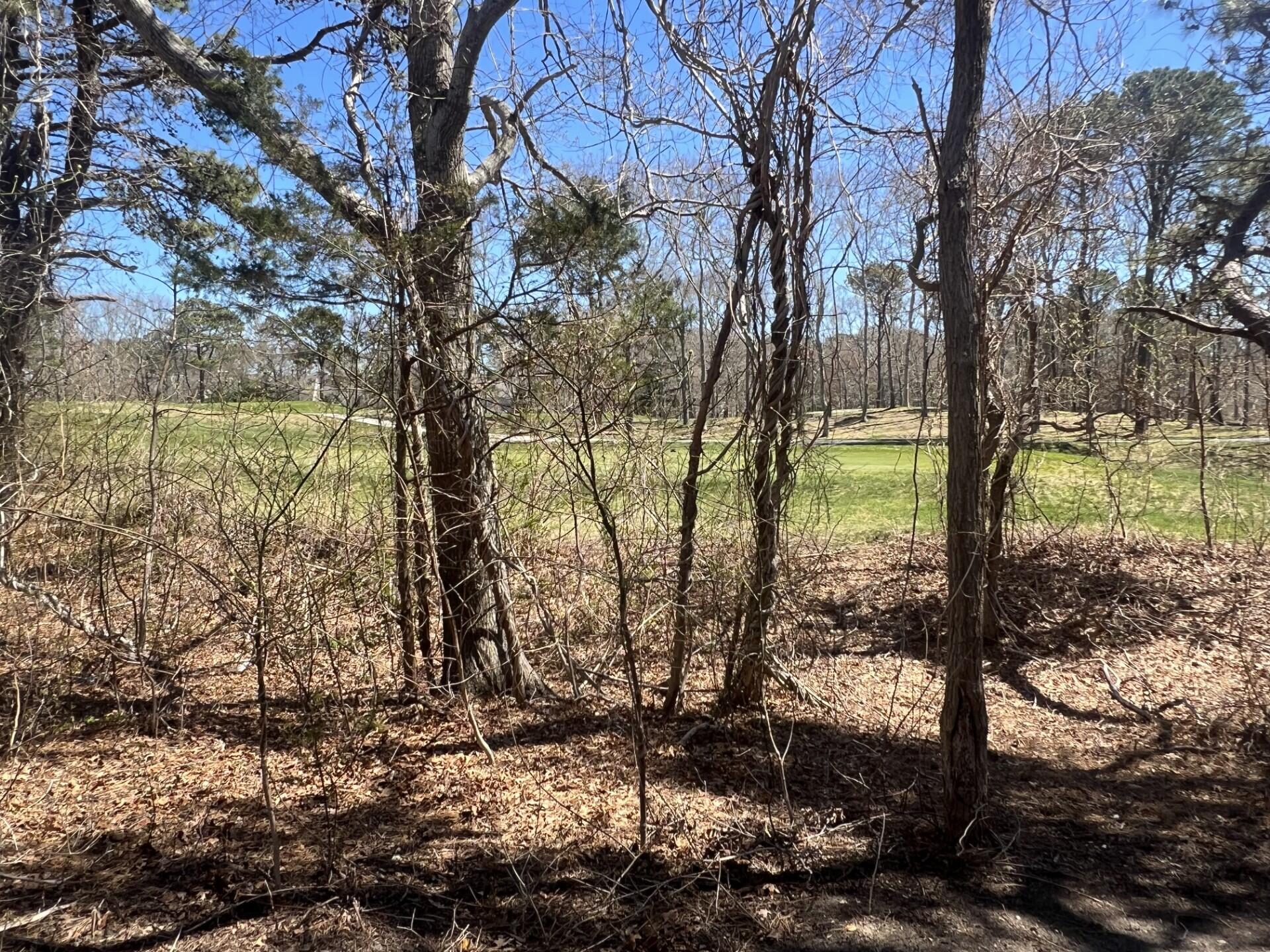 22 Mid Iron Way Mashpee MA 02649