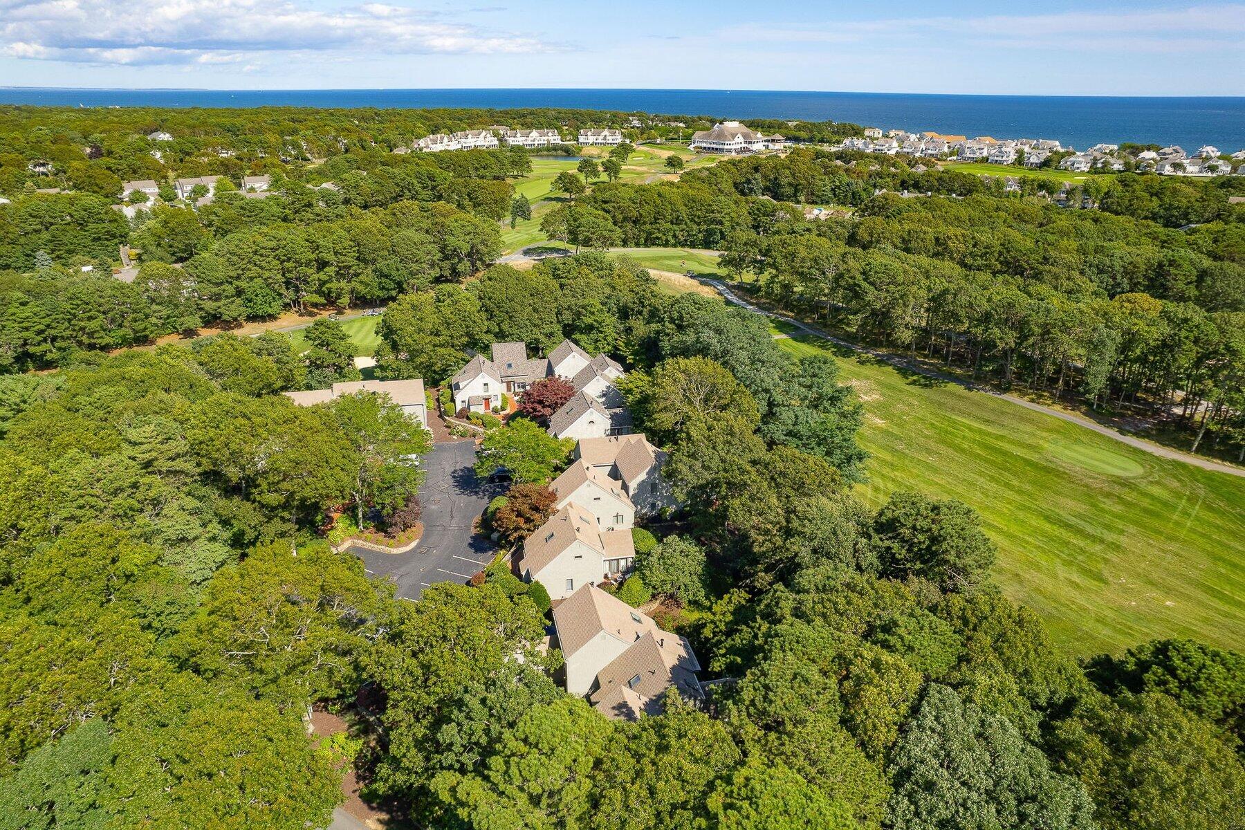 22 Mid Iron Way Mashpee MA 02649