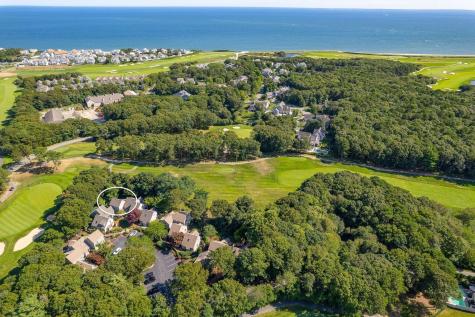 22 Mid Iron Way Mashpee MA 02649