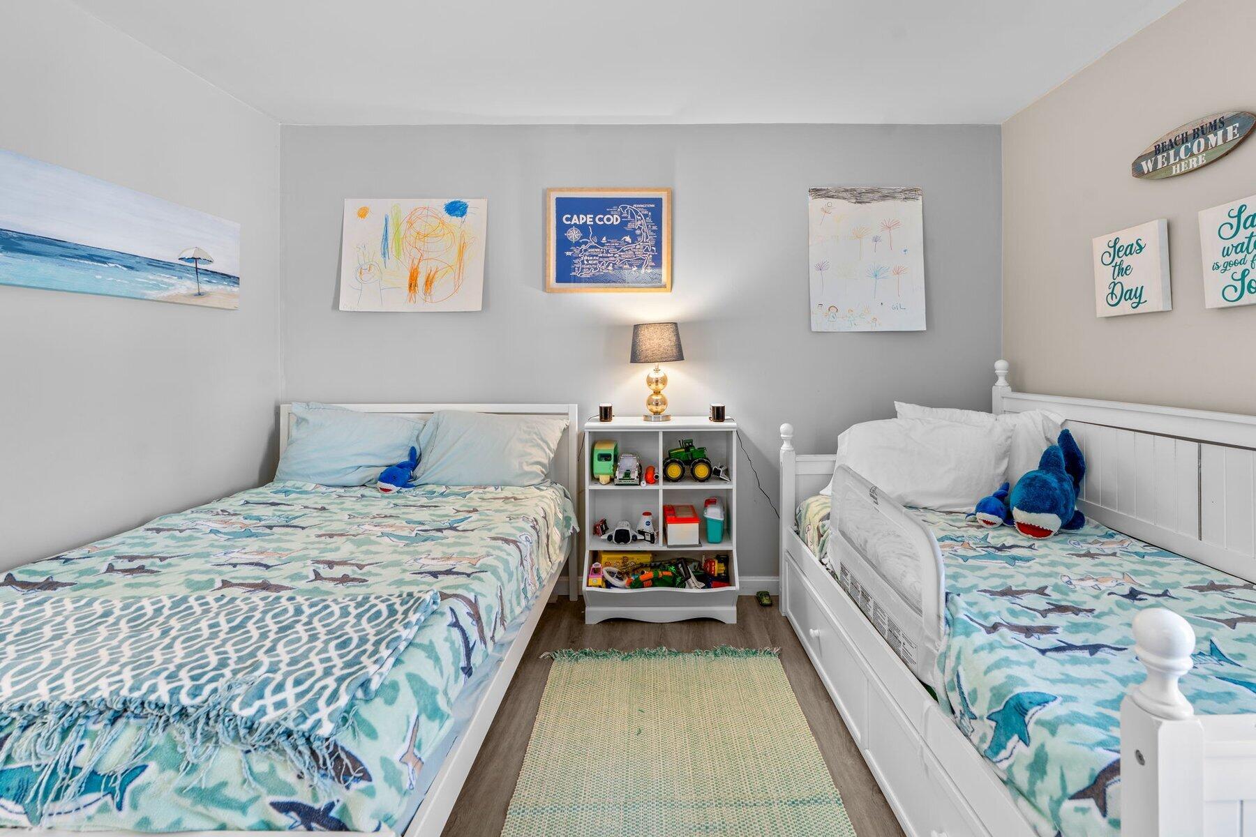22 Mid Iron Way Mashpee MA 02649