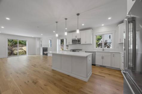 213 N Falmouth Highway Falmouth MA 02556