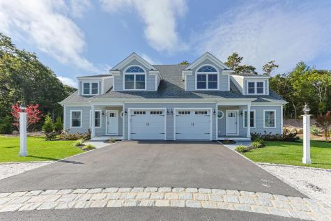 213 N Falmouth Highway Falmouth MA 02556