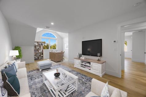 213 N Falmouth Highway Falmouth MA 02556