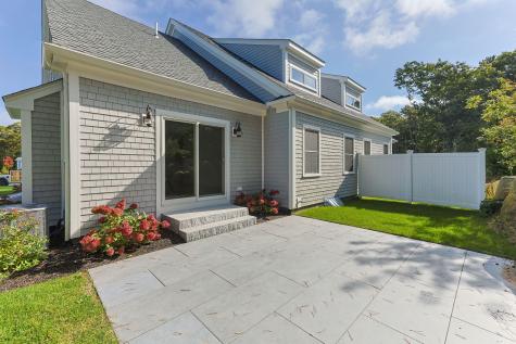 213 N Falmouth Highway Falmouth MA 02556