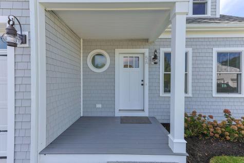 213 N Falmouth Highway Falmouth MA 02556