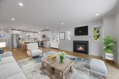 213 N Falmouth Highway Falmouth MA 02556