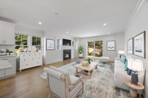 213 N Falmouth Highway Falmouth MA 02556