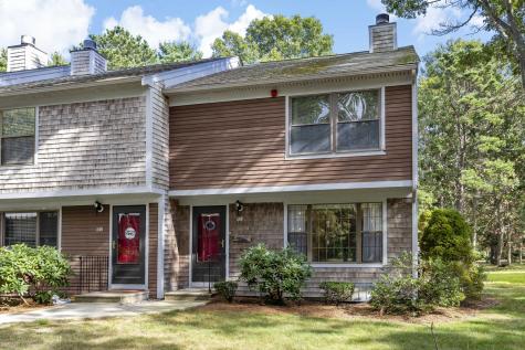 195 Falmouth Road Mashpee MA 02649