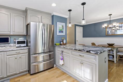 195 Falmouth Road Mashpee MA 02649