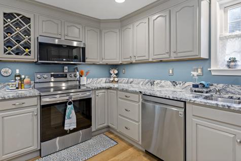 195 Falmouth Road Mashpee MA 02649