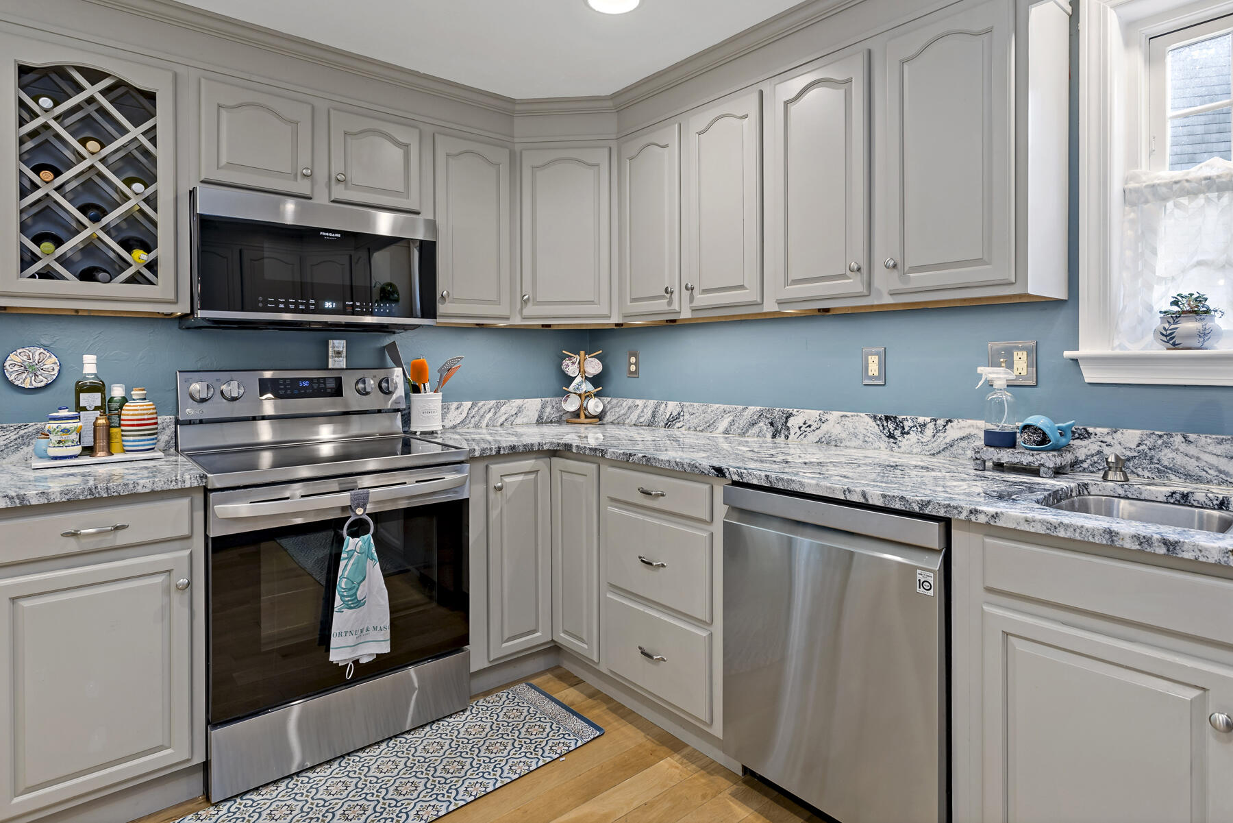 195 Falmouth Road Mashpee MA 02649
