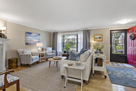 195 Falmouth Road Mashpee MA 02649