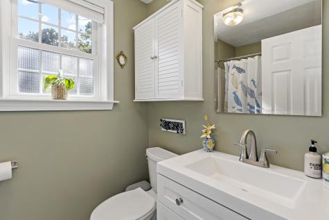 195 Falmouth Road Mashpee MA 02649