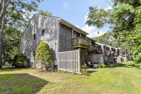 195 Falmouth Road Mashpee MA 02649
