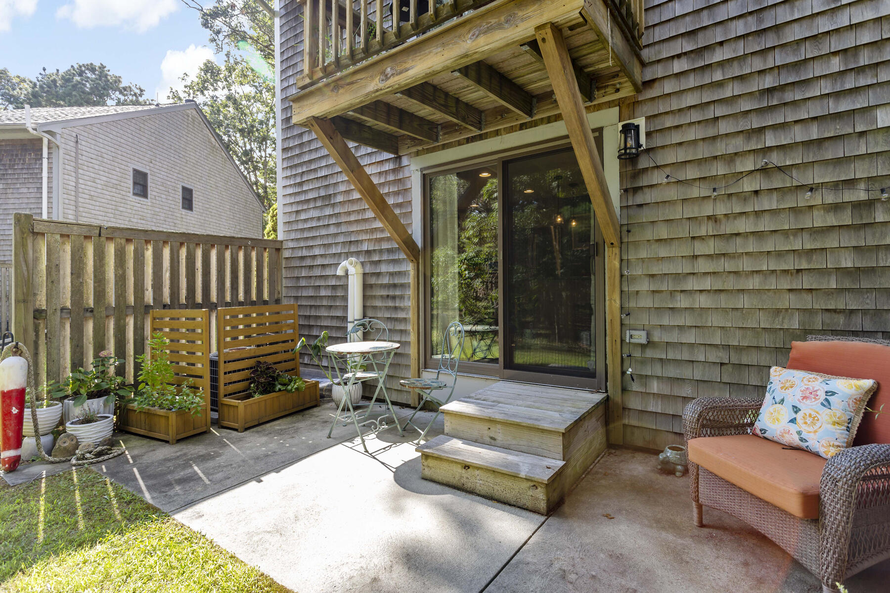 195 Falmouth Road Mashpee MA 02649
