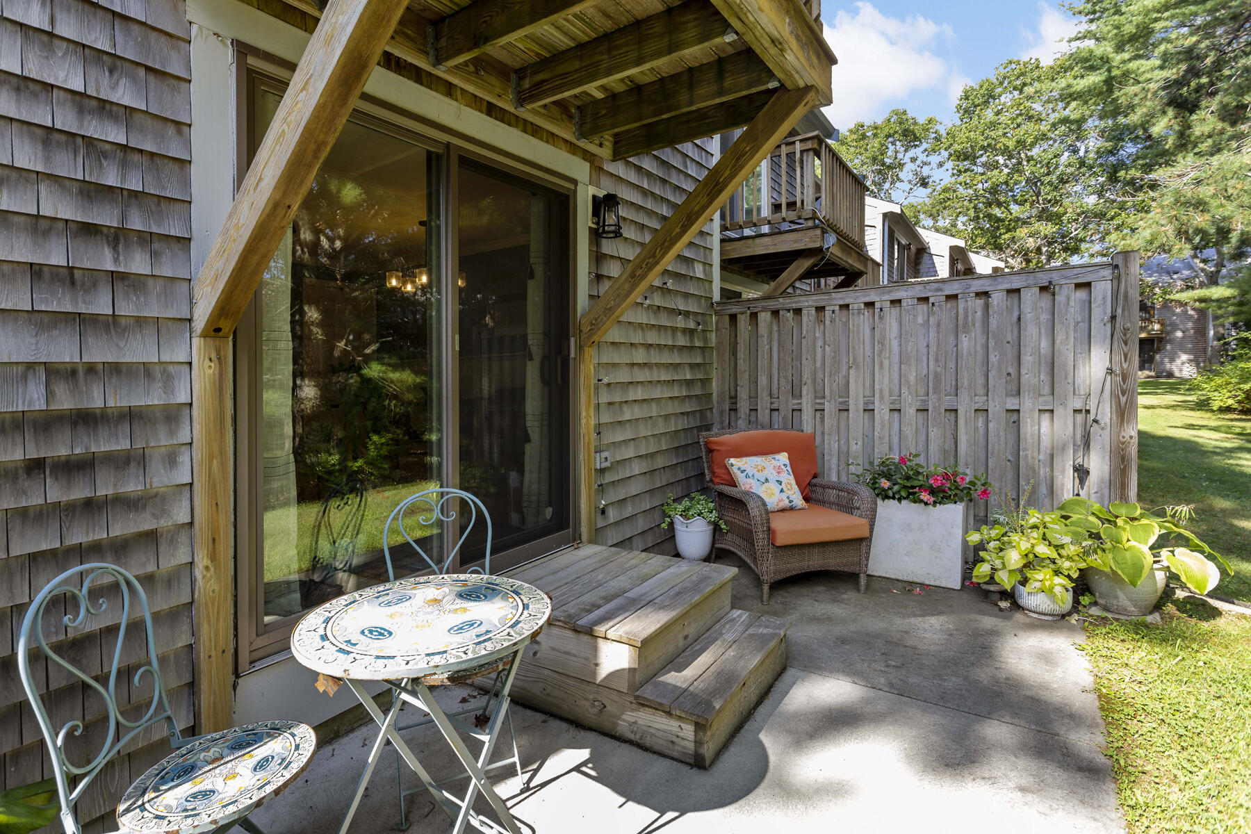 195 Falmouth Road Mashpee MA 02649