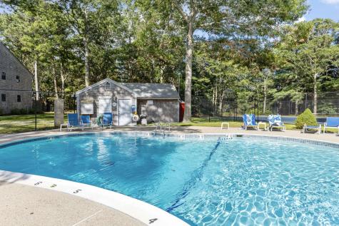 195 Falmouth Road Mashpee MA 02649