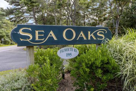 195 Falmouth Road Mashpee MA 02649