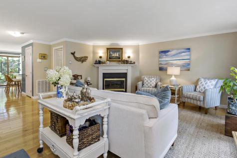 195 Falmouth Road Mashpee MA 02649
