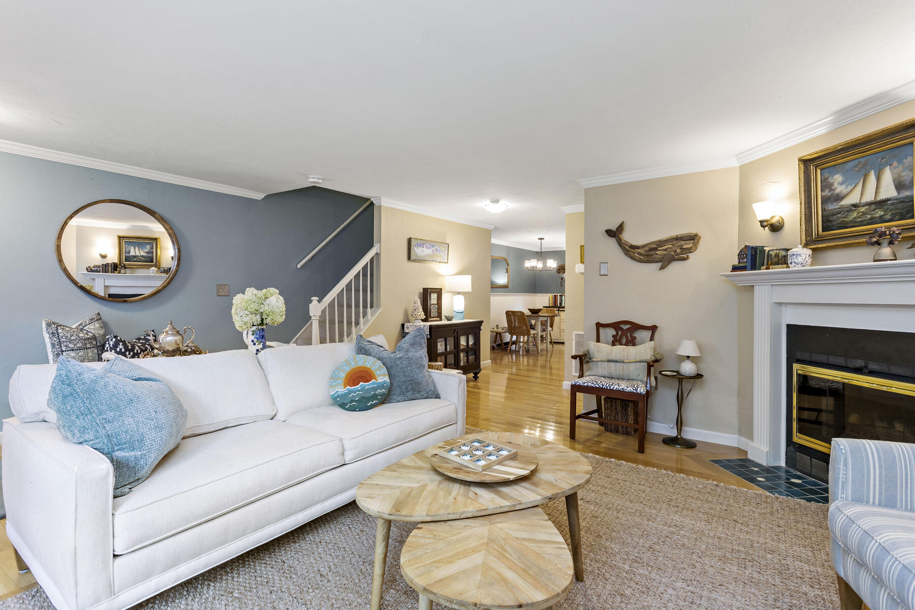 195 Falmouth Road Mashpee MA 02649