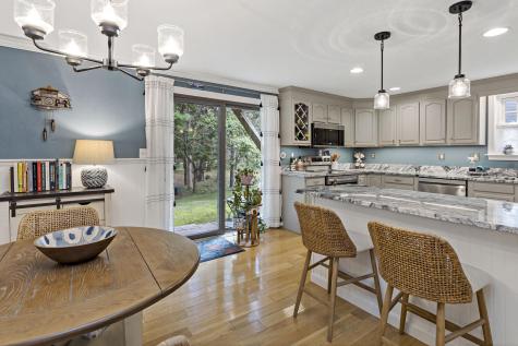 195 Falmouth Road Mashpee MA 02649