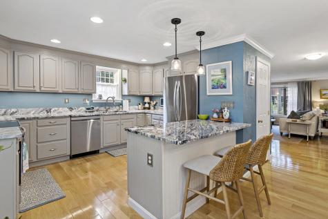 195 Falmouth Road Mashpee MA 02649