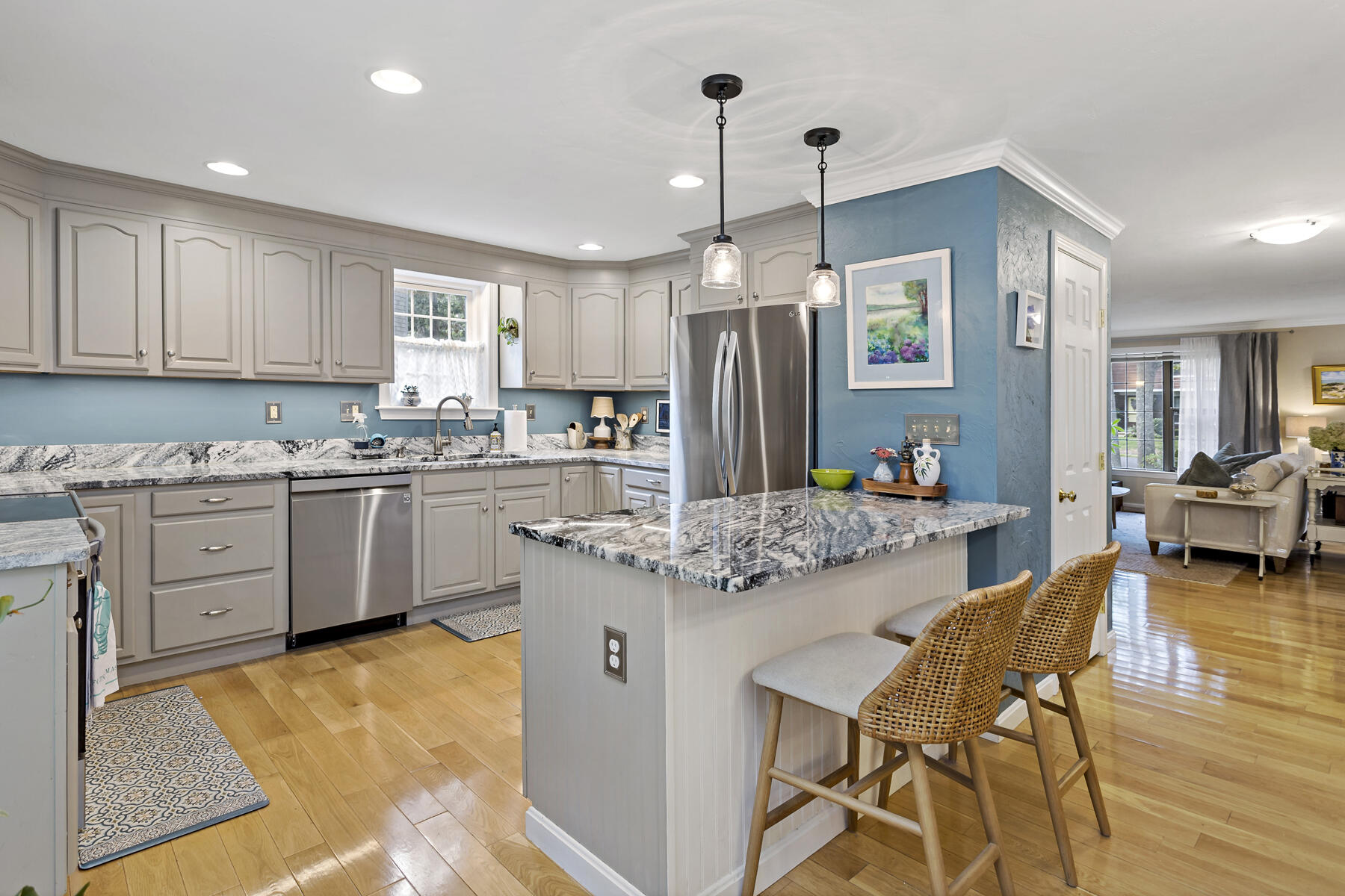 195 Falmouth Road Mashpee MA 02649