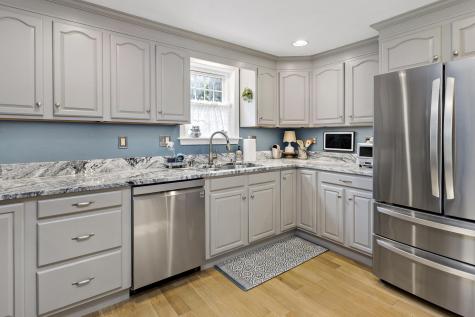 195 Falmouth Road Mashpee MA 02649