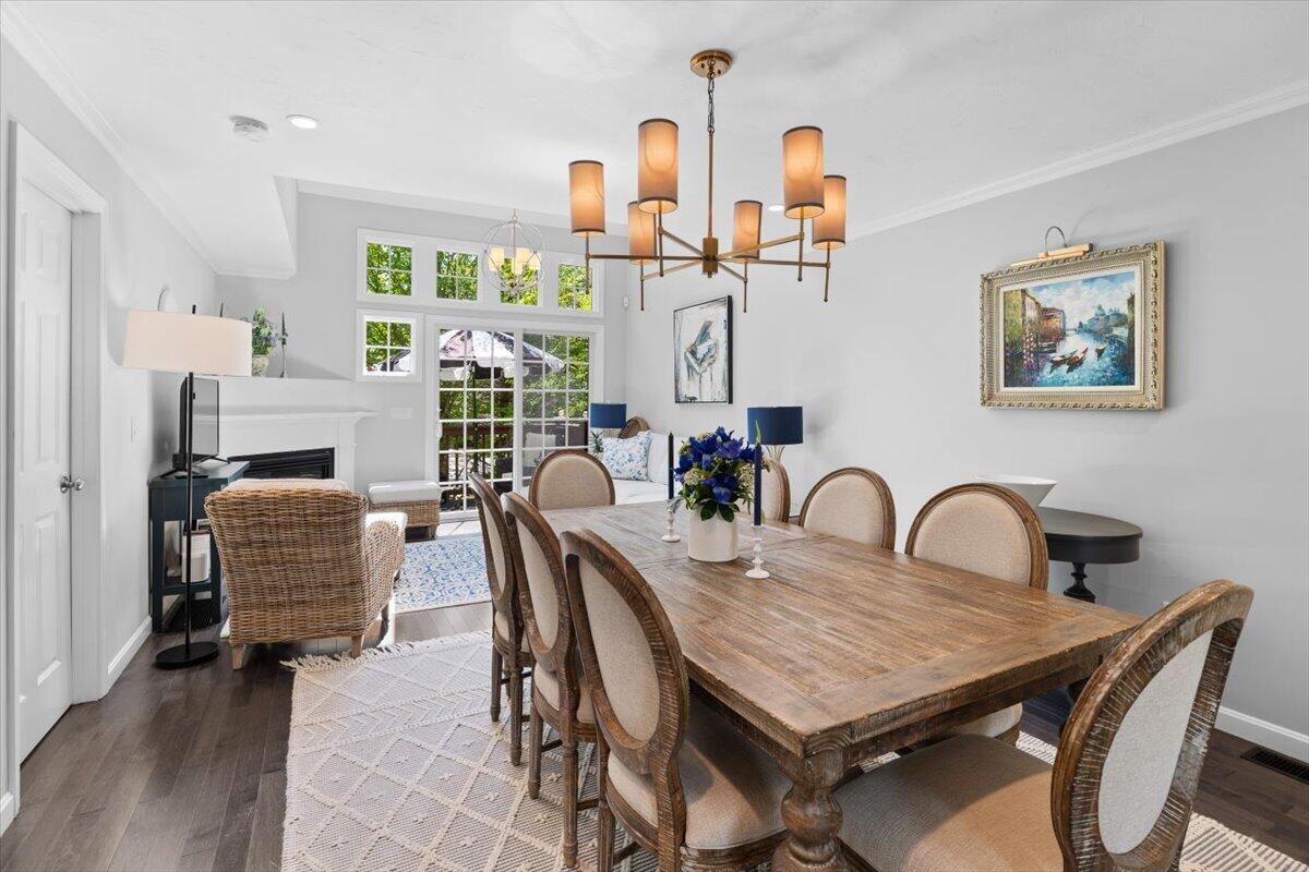 7 Gold Leaf Lane Mashpee MA 02649