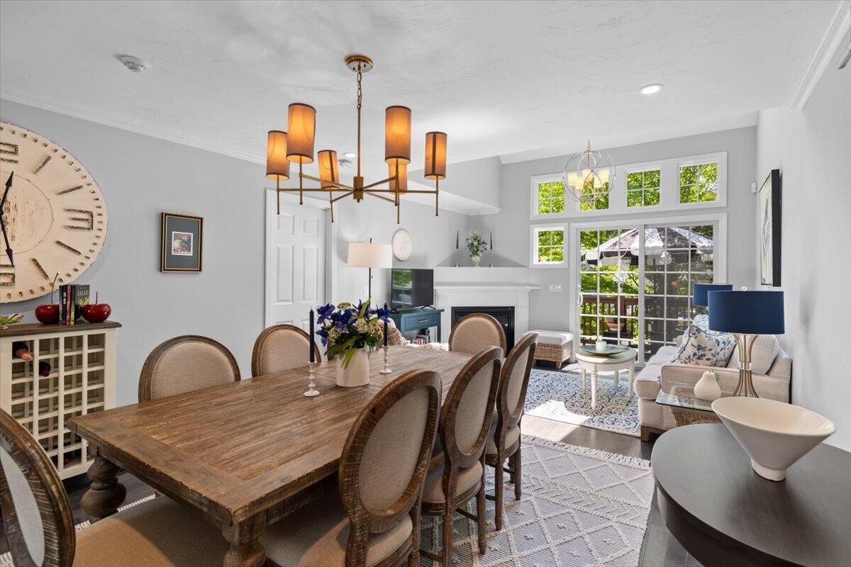 7 Gold Leaf Lane Mashpee MA 02649