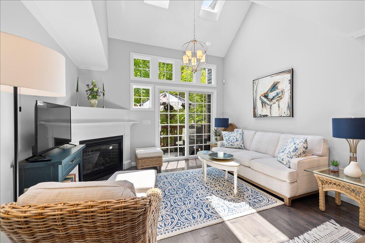 7 Gold Leaf Lane Mashpee MA 02649
