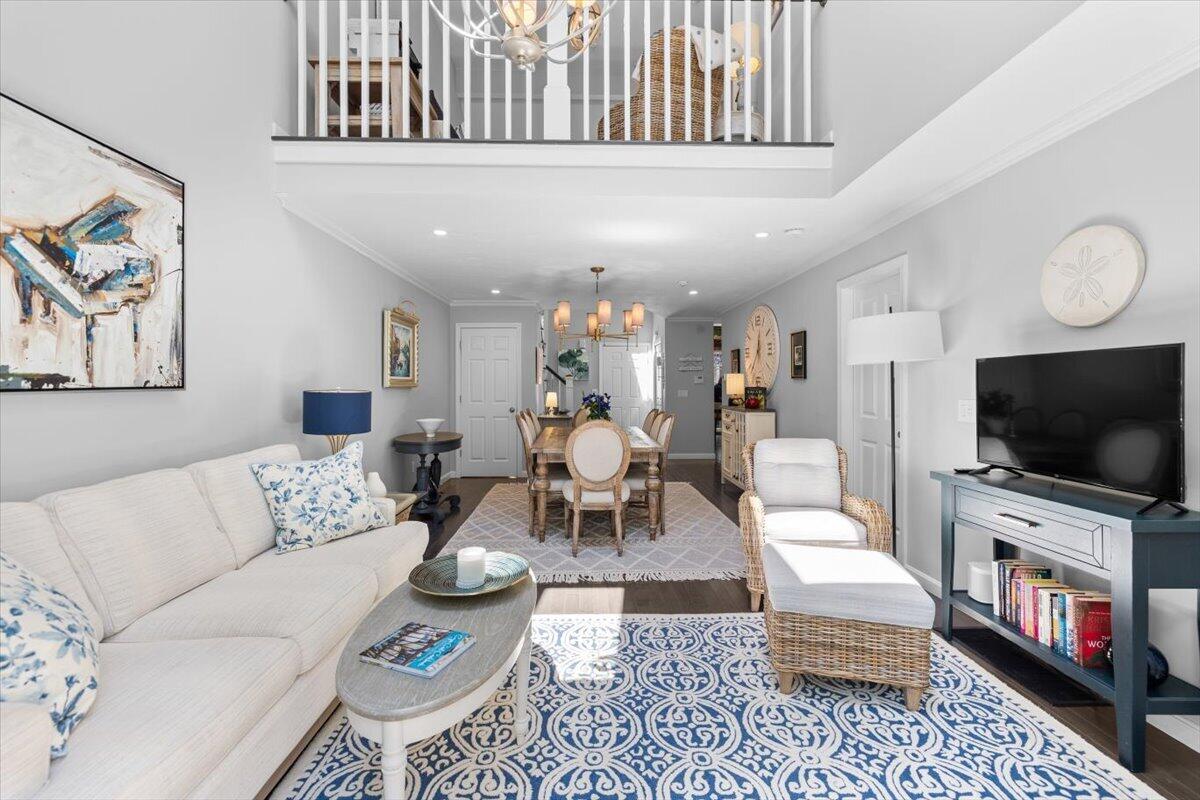 7 Gold Leaf Lane Mashpee MA 02649