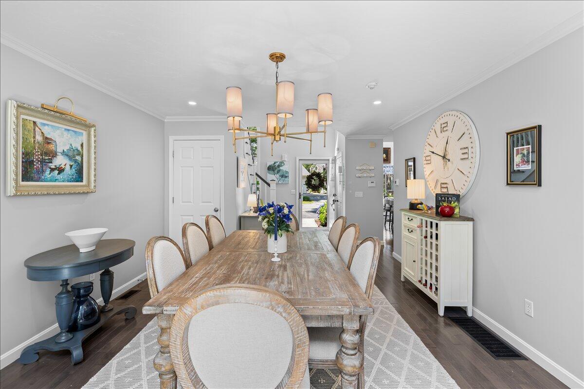 7 Gold Leaf Lane Mashpee MA 02649