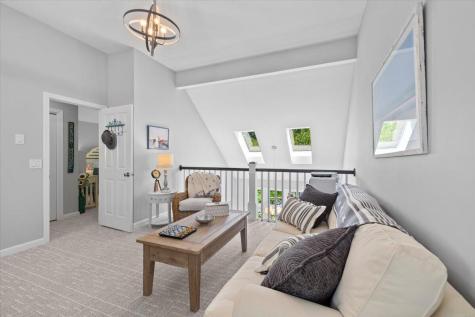 7 Gold Leaf Lane Mashpee MA 02649