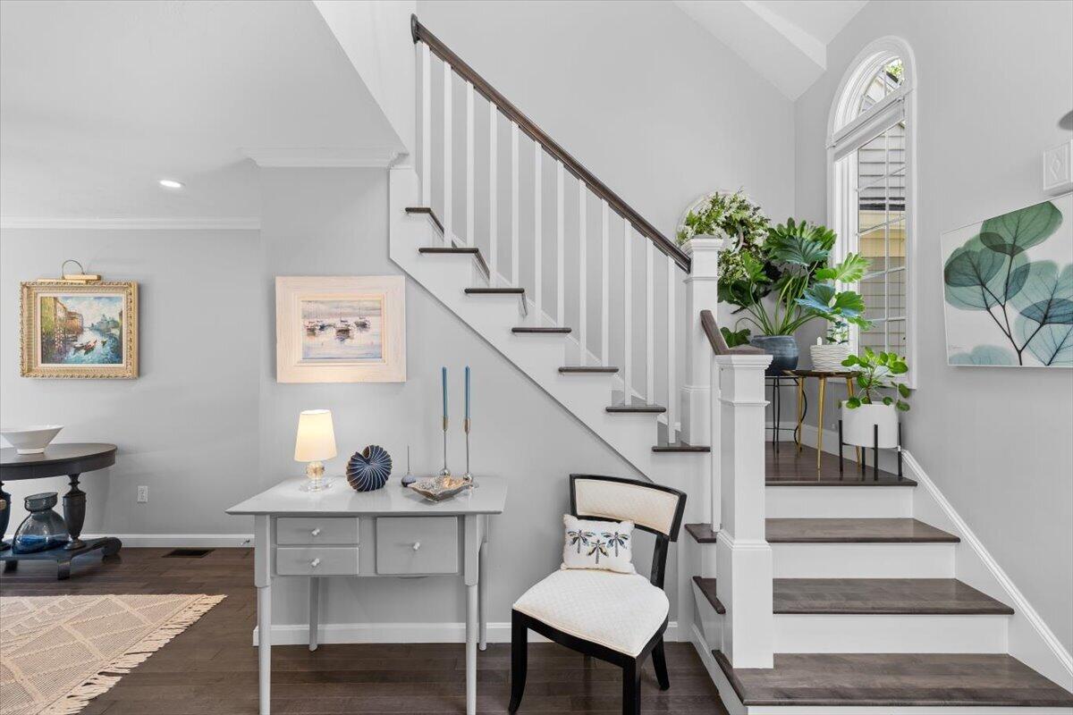 7 Gold Leaf Lane Mashpee MA 02649